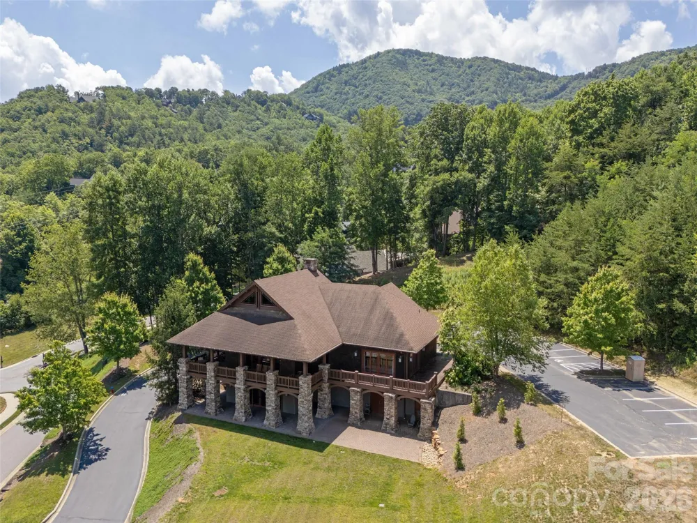 21 Sisters View Drive #144 Black Mountain, NC 28711