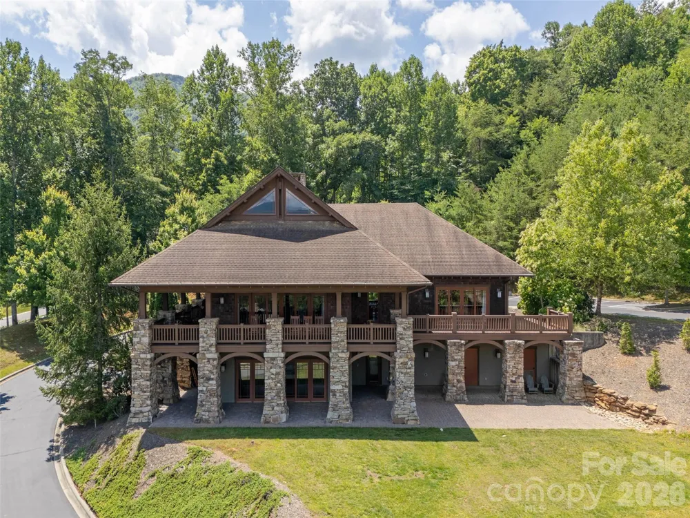 21 Sisters View Drive #144 Black Mountain, NC 28711