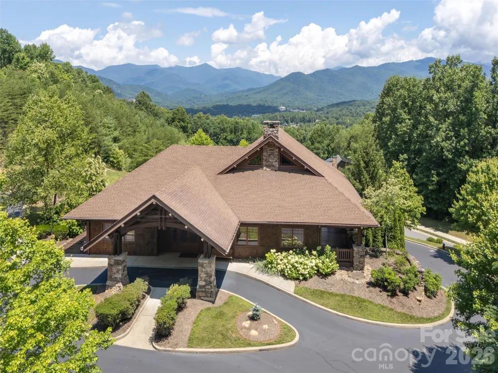 21 Sisters View Drive #144 Black Mountain, NC 28711