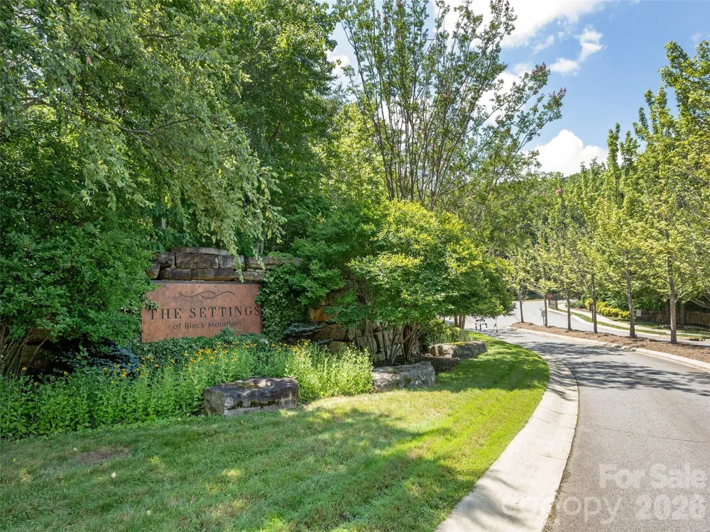 21 Sisters View Drive #144 Black Mountain, NC 28711