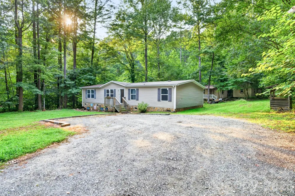 5249 Antler Drive Iron Station, NC 28080