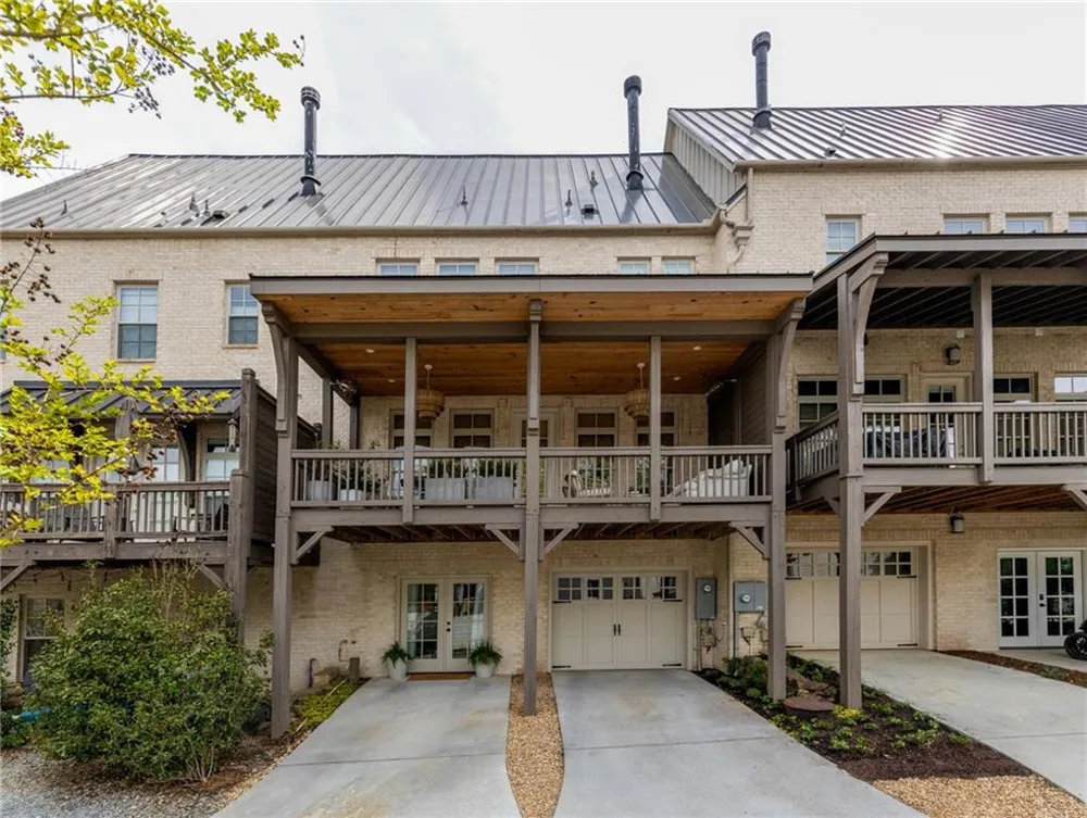 107 Ray Way Chattahoochee Hills, GA 30268
