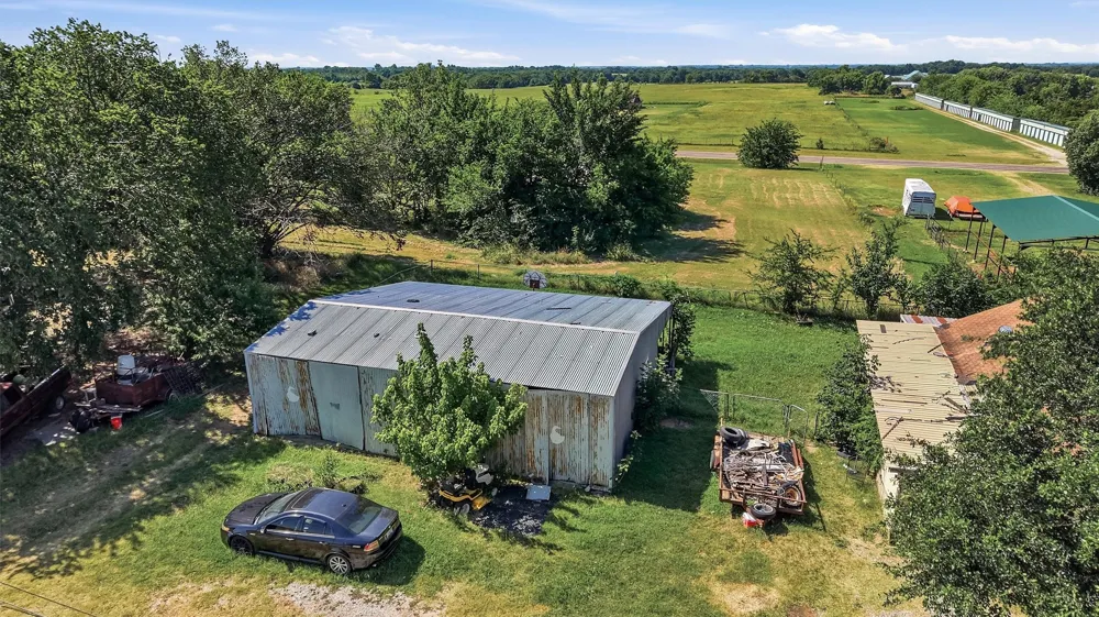 538 W Hughes Street Collinsville, TX 76233
