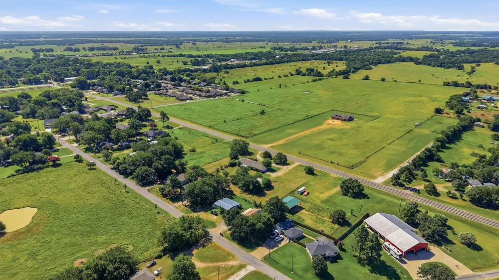 538 W Hughes Street Collinsville, TX 76233