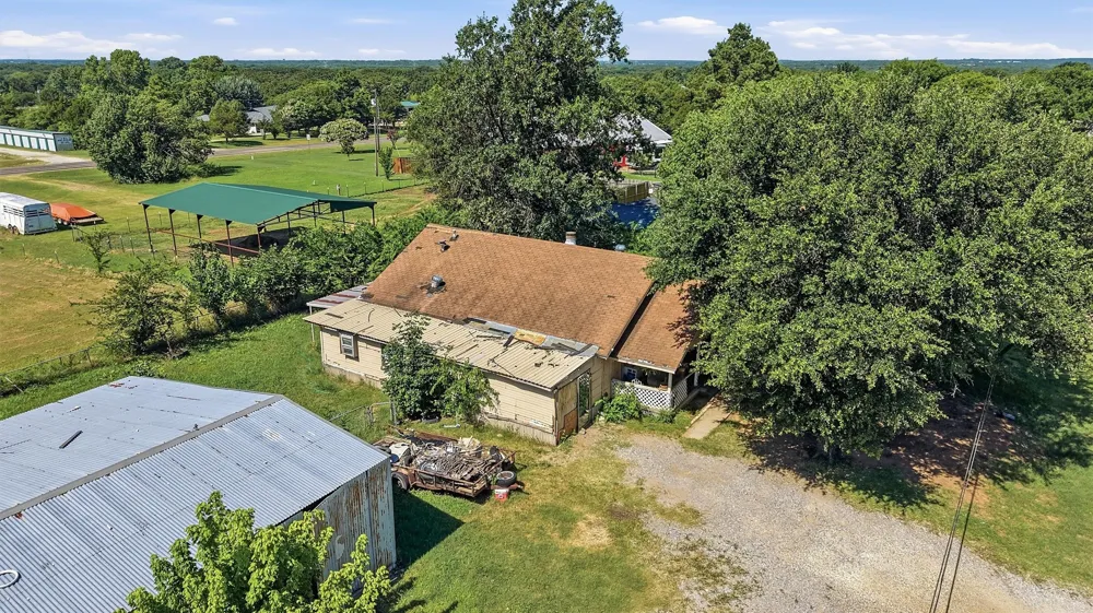 538 W Hughes Street Collinsville, TX 76233