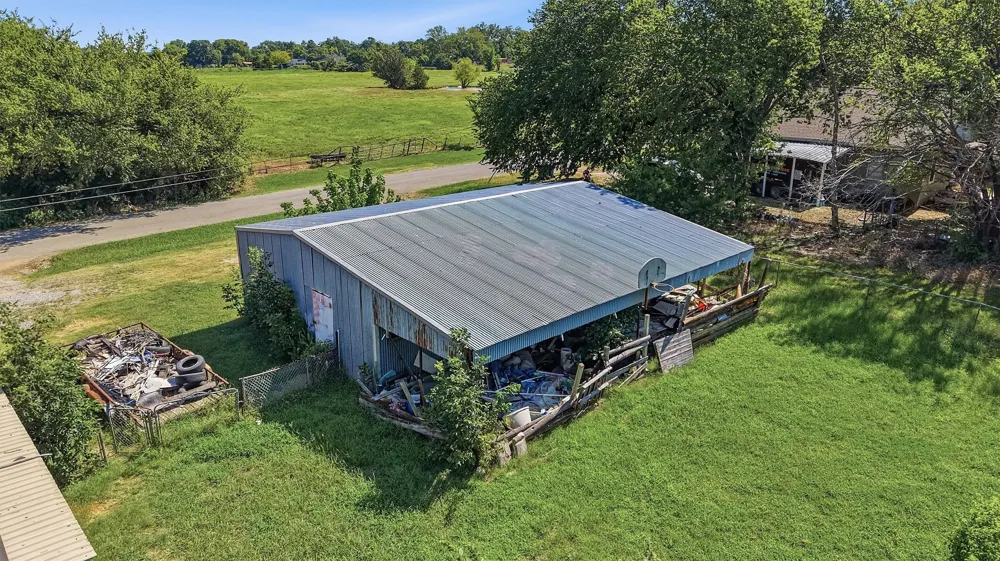 538 W Hughes Street Collinsville, TX 76233