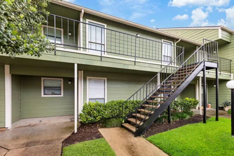 14777 Wunderlich Drive #2312