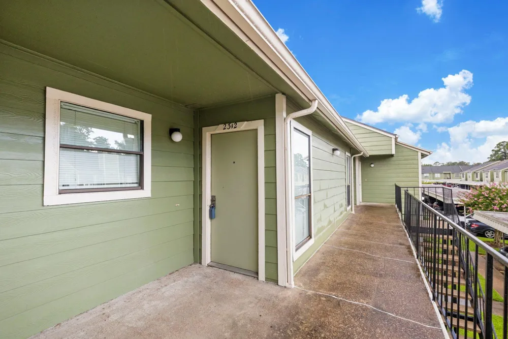 14777 Wunderlich Drive #2312 Houston, TX 77069