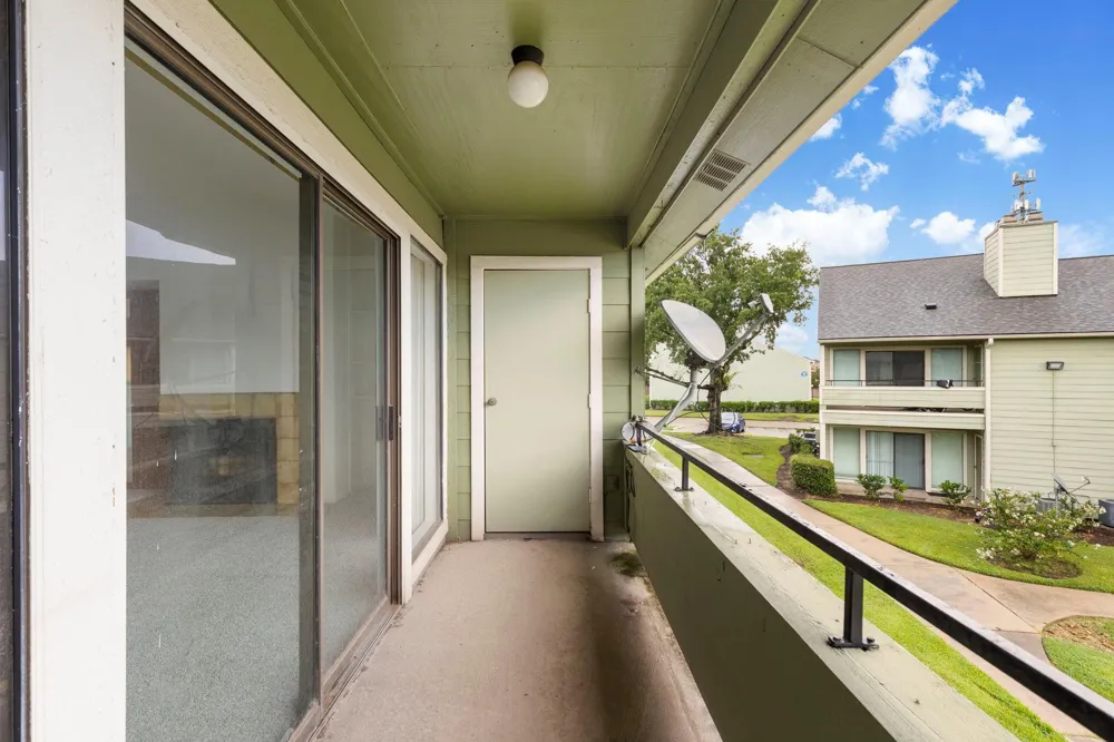 14777 Wunderlich Drive #2312 Houston, TX 77069