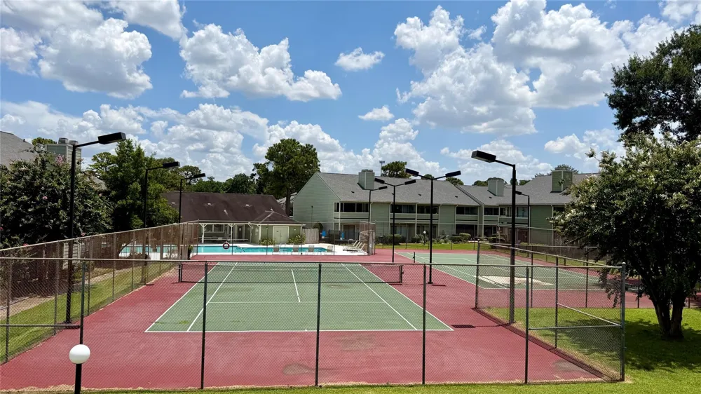 14777 Wunderlich Drive #2312 Houston, TX 77069