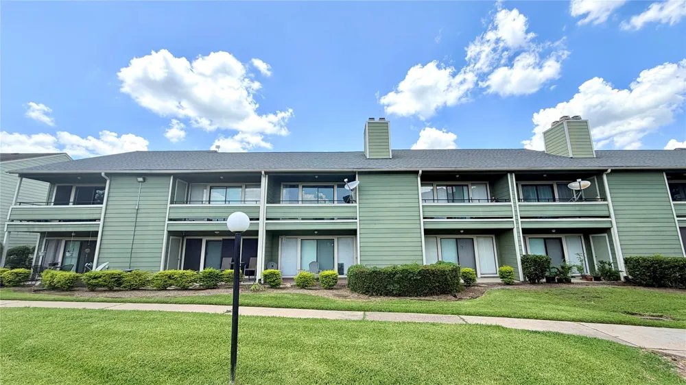 14777 Wunderlich Drive #2312 Houston, TX 77069