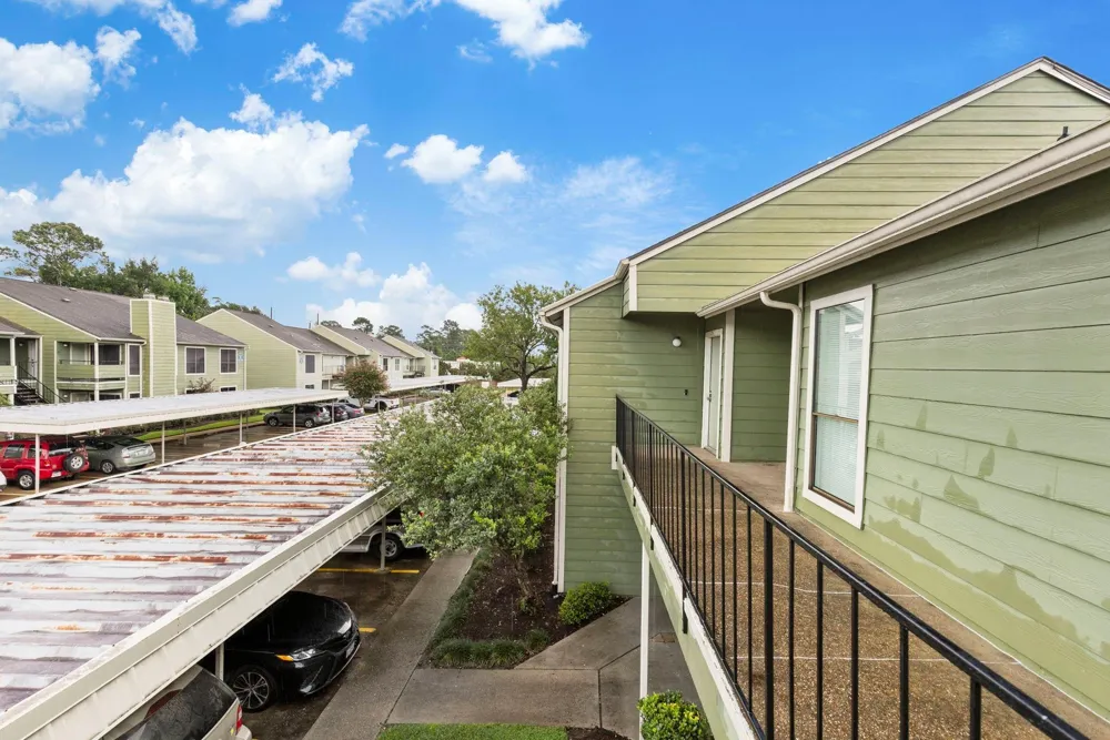 14777 Wunderlich Drive #2312 Houston, TX 77069