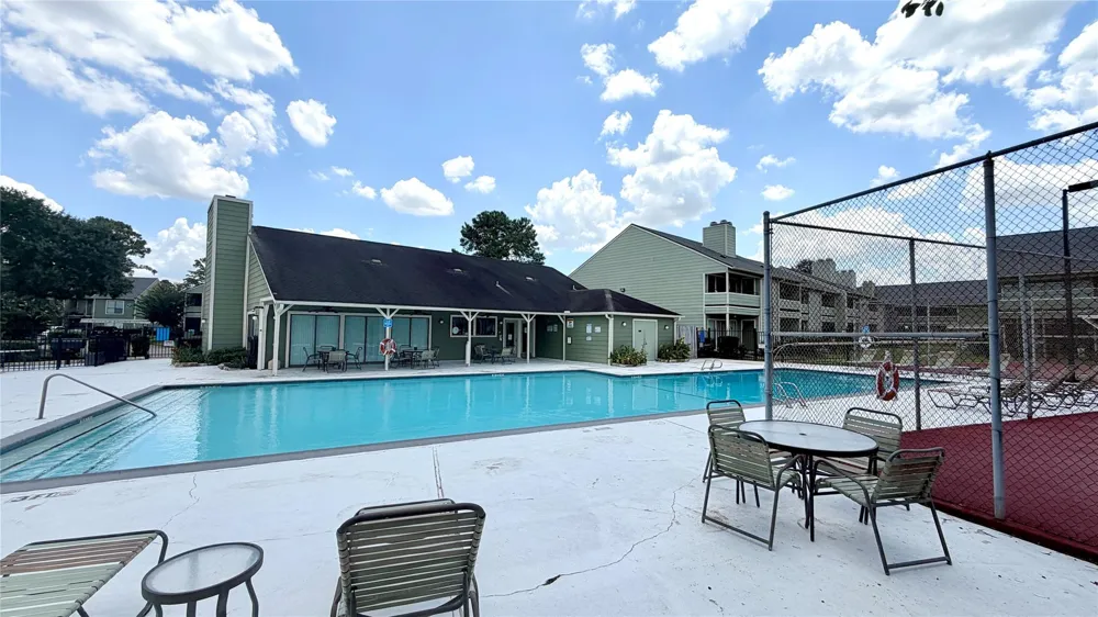 14777 Wunderlich Drive #2312 Houston, TX 77069