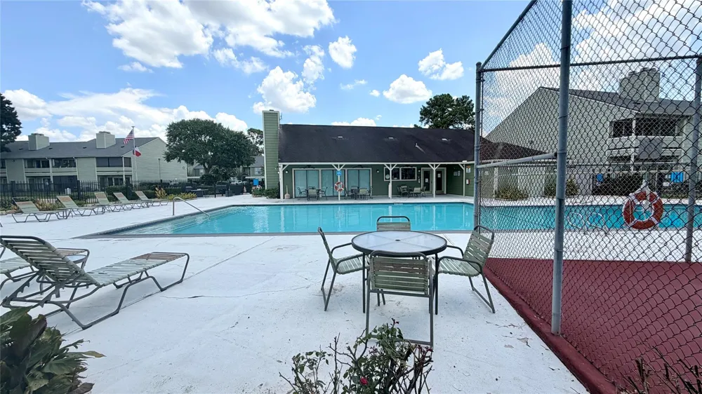 14777 Wunderlich Drive #2312 Houston, TX 77069