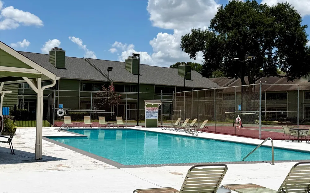 14777 Wunderlich Drive #2312 Houston, TX 77069