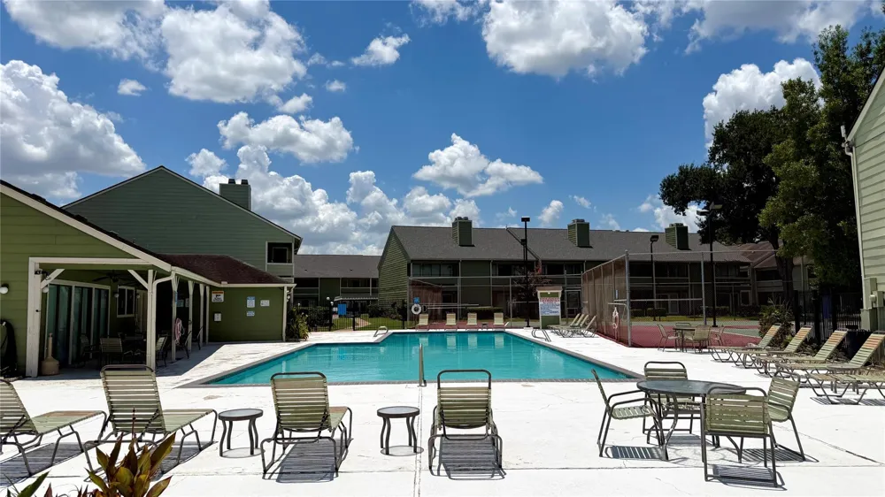 14777 Wunderlich Drive #2312 Houston, TX 77069