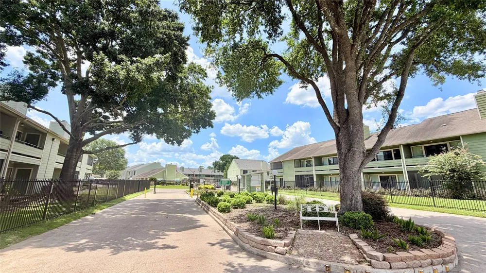 14777 Wunderlich Drive #2312 Houston, TX 77069