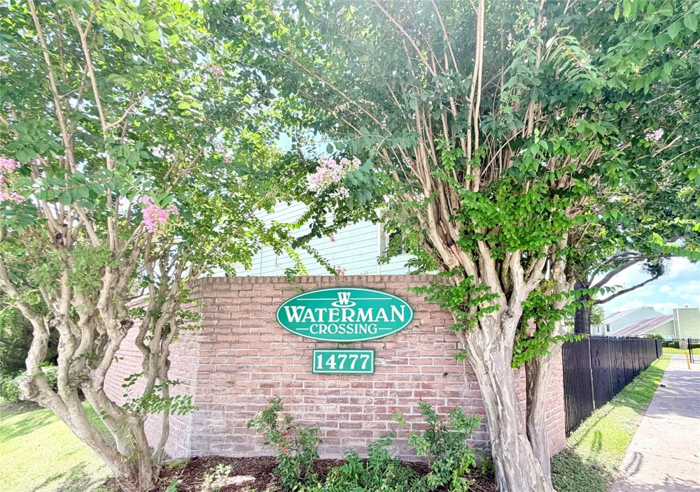 14777 Wunderlich Drive #2312 Houston, TX 77069