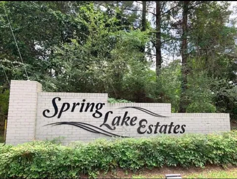 3779 Spring Drive