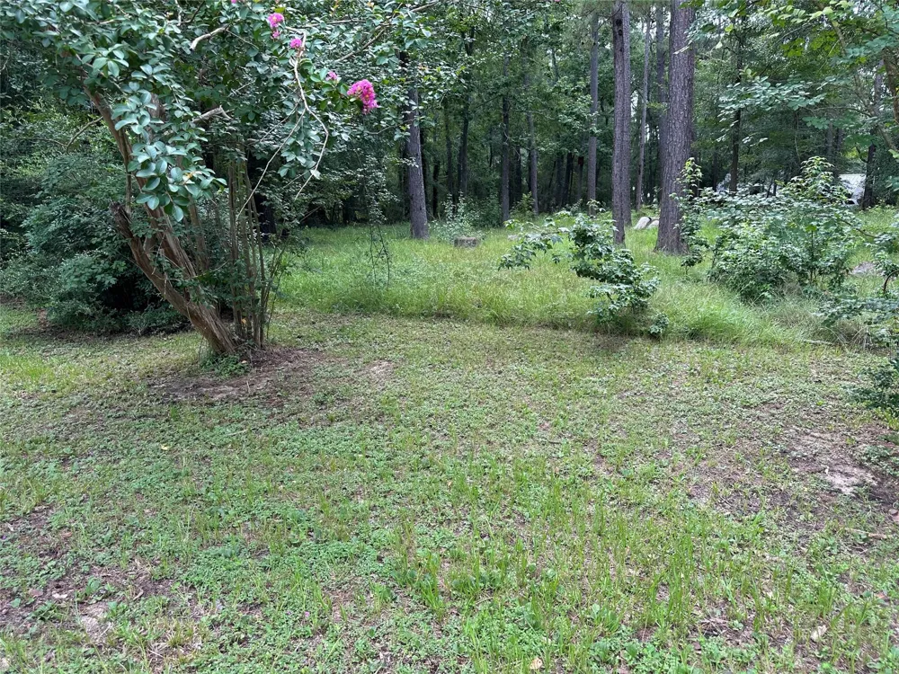 3779 Spring Drive Huntsville, TX 77340