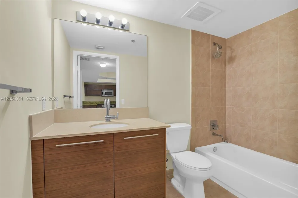 2681 Flamingo Rd #1903S Sunrise, FL 33323