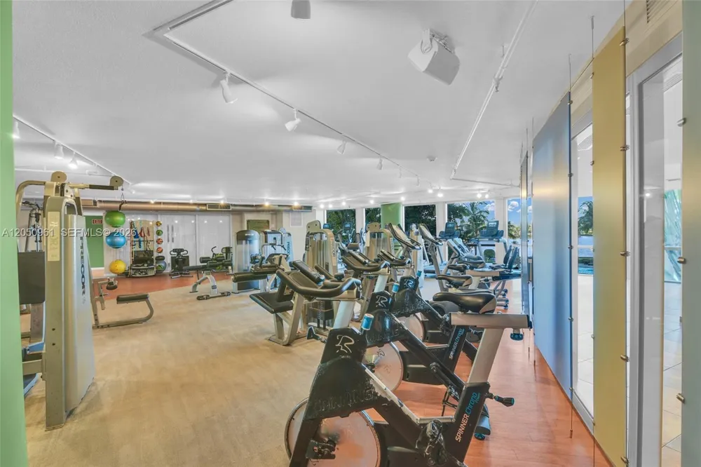 2681 Flamingo Rd #1903S Sunrise, FL 33323
