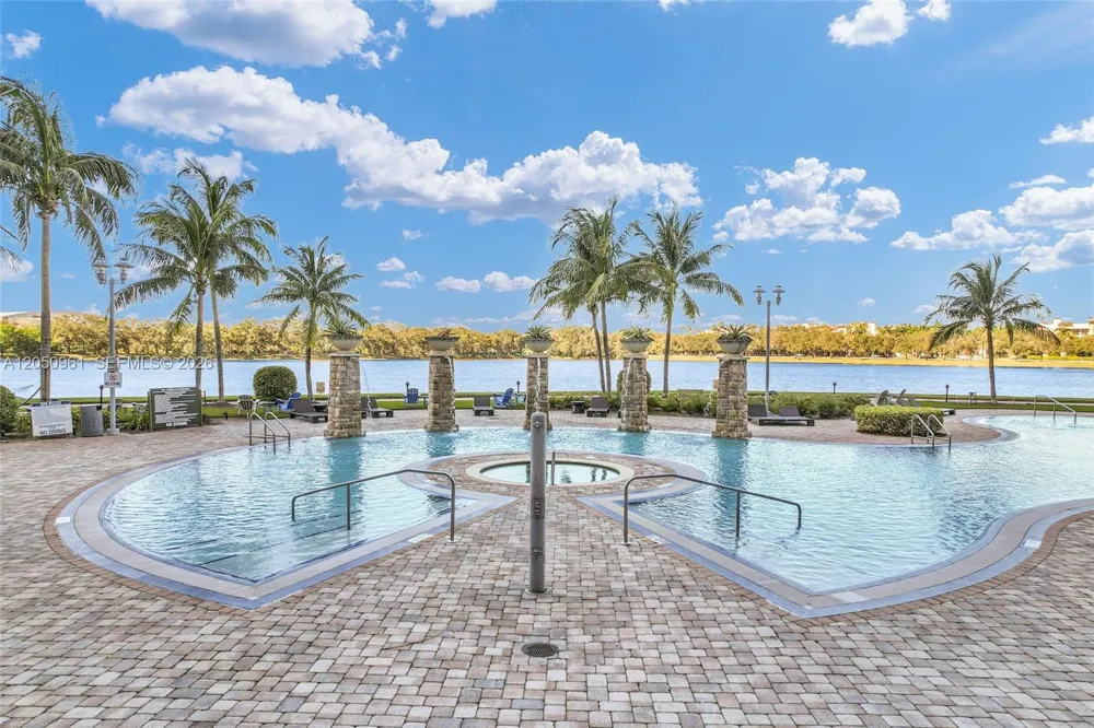 2681 Flamingo Rd #1903S Sunrise, FL 33323