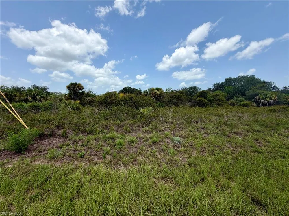 216 Moonlight Lane Labelle, FL 33935
