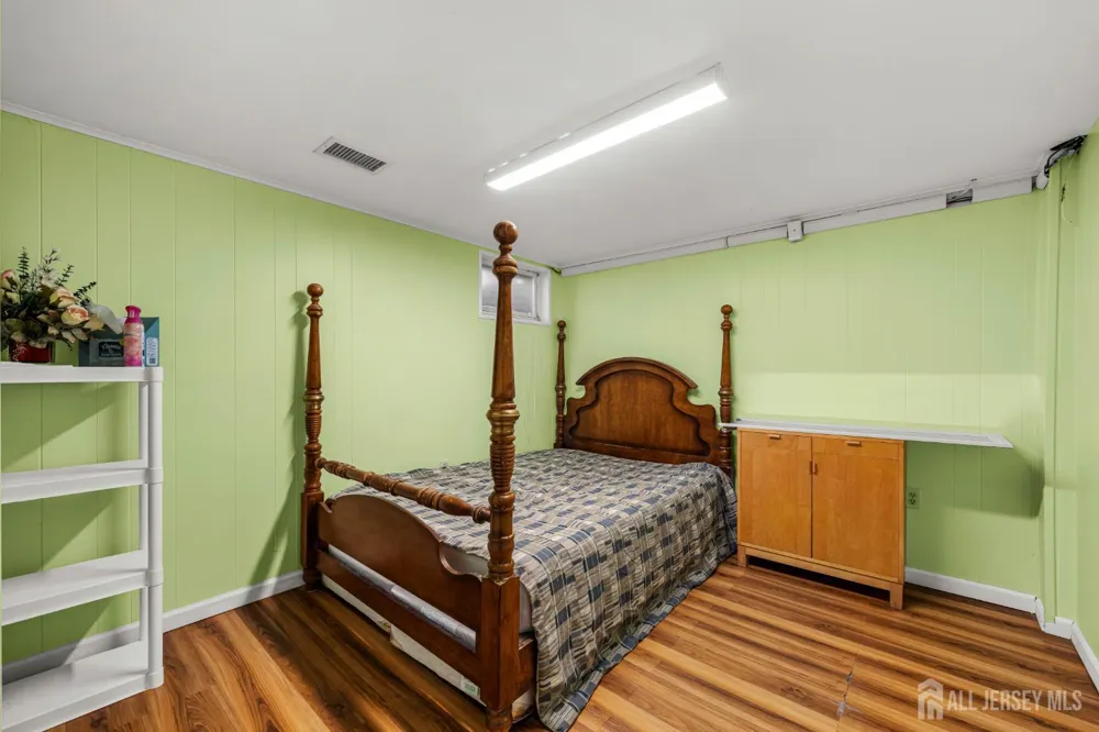 1 Quincy Circle South Brunswick, NJ 08810