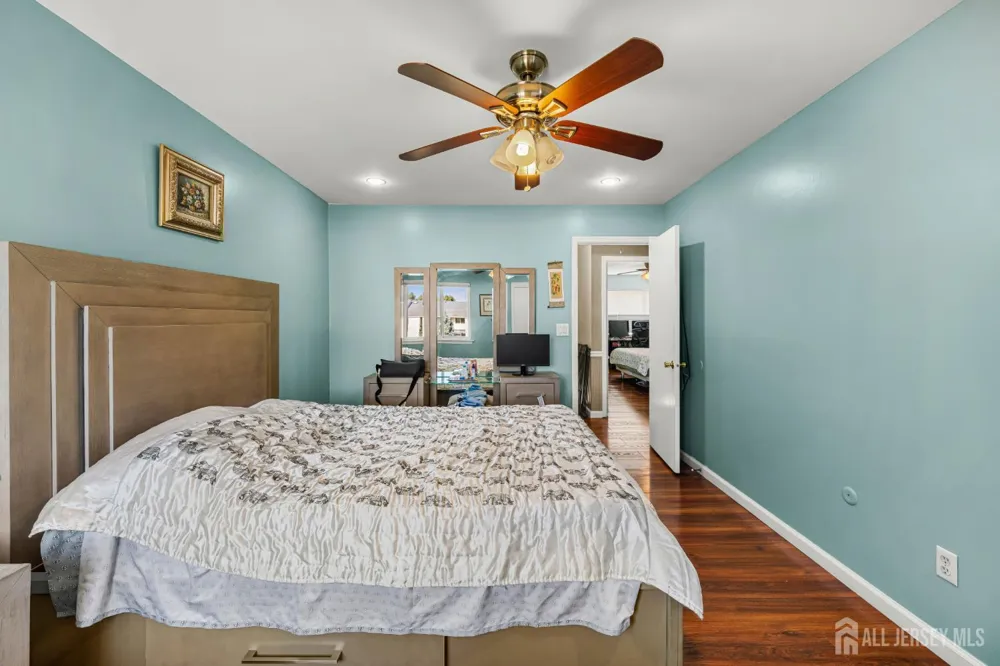 1 Quincy Circle South Brunswick, NJ 08810