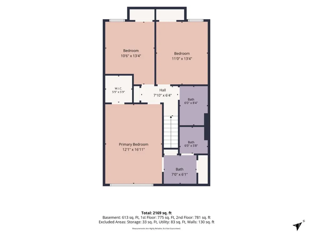1 Quincy Circle South Brunswick, NJ 08810
