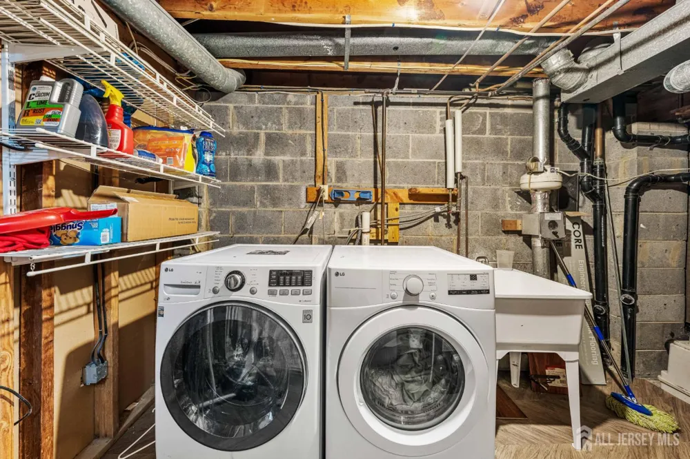 1 Quincy Circle South Brunswick, NJ 08810