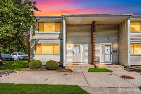 1 Quincy Circle