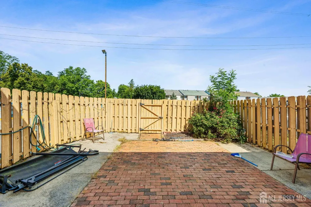 1 Quincy Circle South Brunswick, NJ 08810