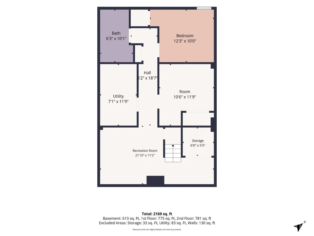 1 Quincy Circle South Brunswick, NJ 08810