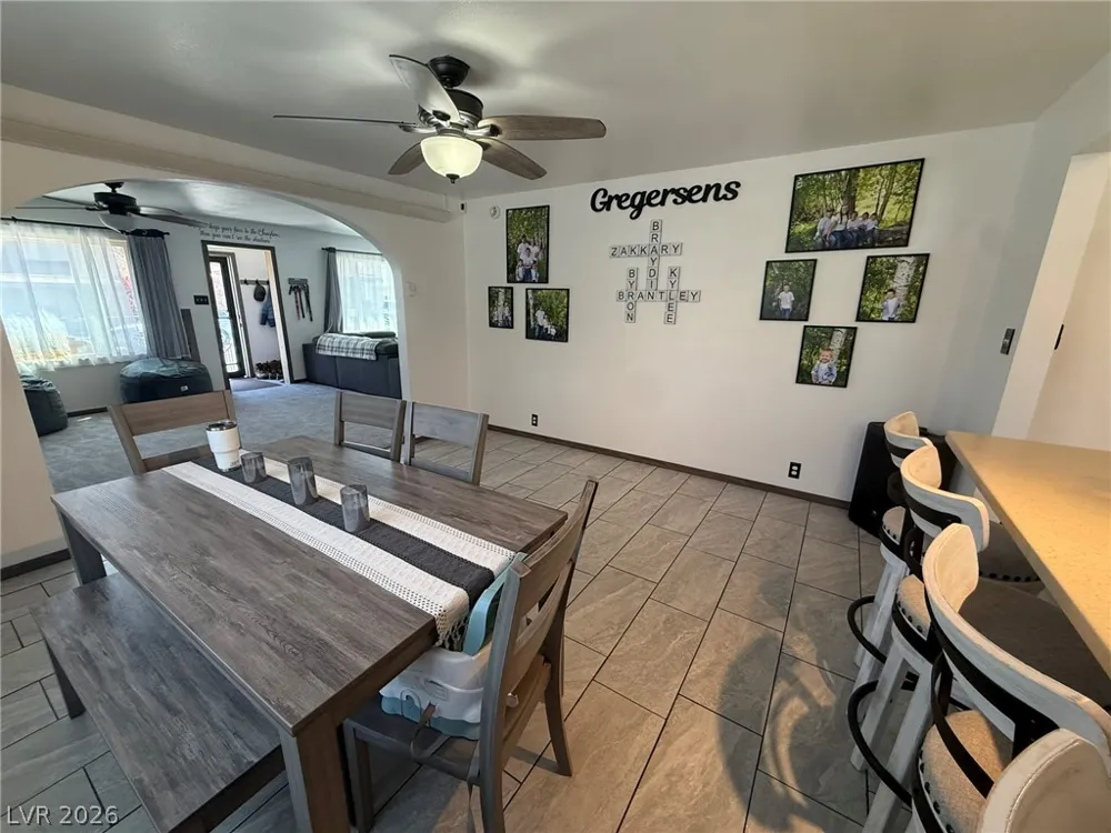 703 Canyon Street Ely, NV 89301
