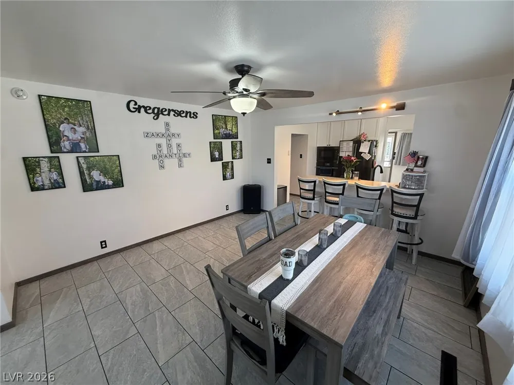 703 Canyon Street Ely, NV 89301