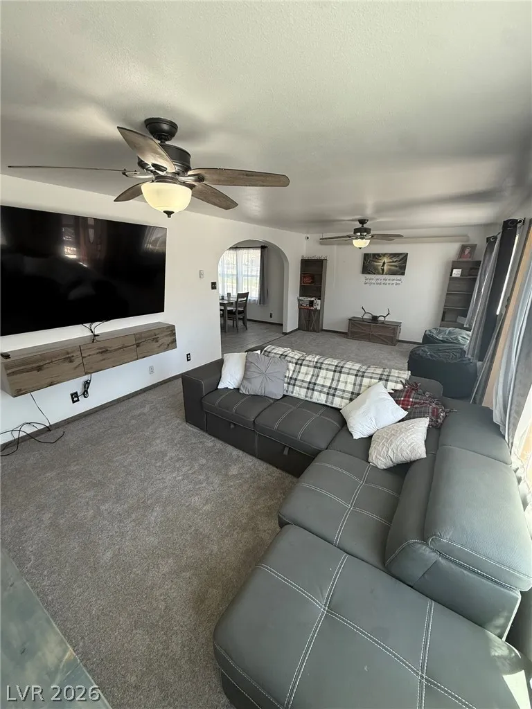 703 Canyon Street Ely, NV 89301