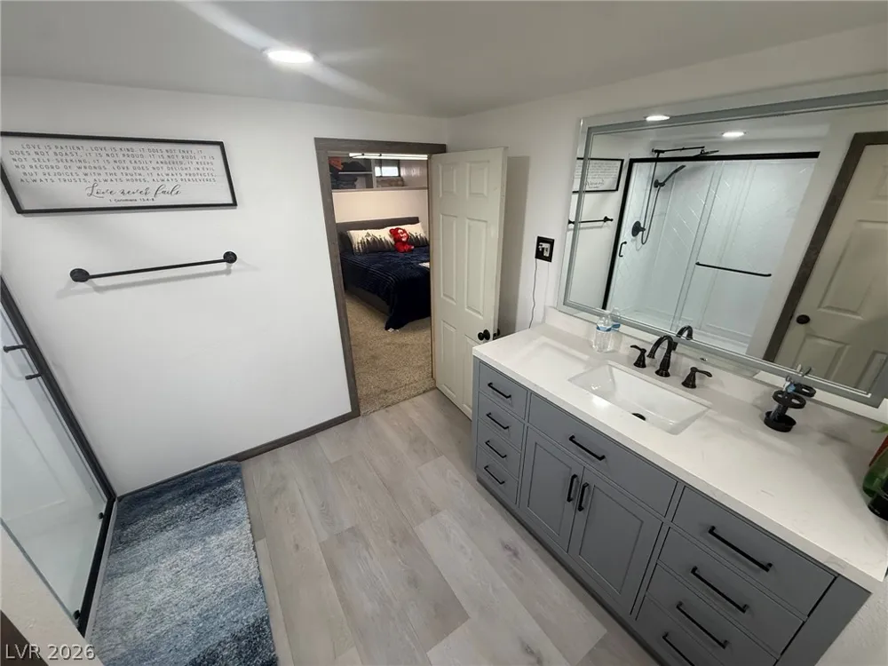 703 Canyon Street Ely, NV 89301