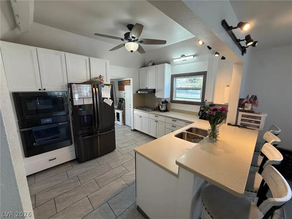 703 Canyon Street Ely, NV 89301