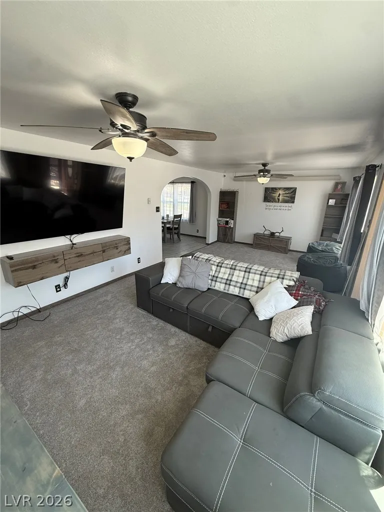 703 Canyon Street Ely, NV 89301
