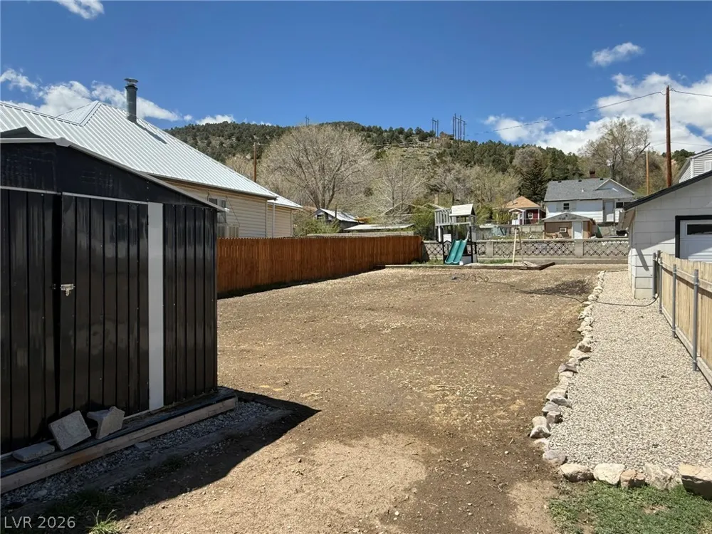 703 Canyon Street Ely, NV 89301