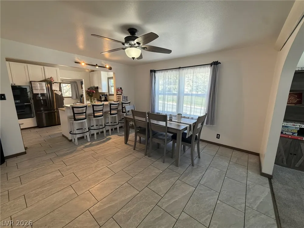 703 Canyon Street Ely, NV 89301