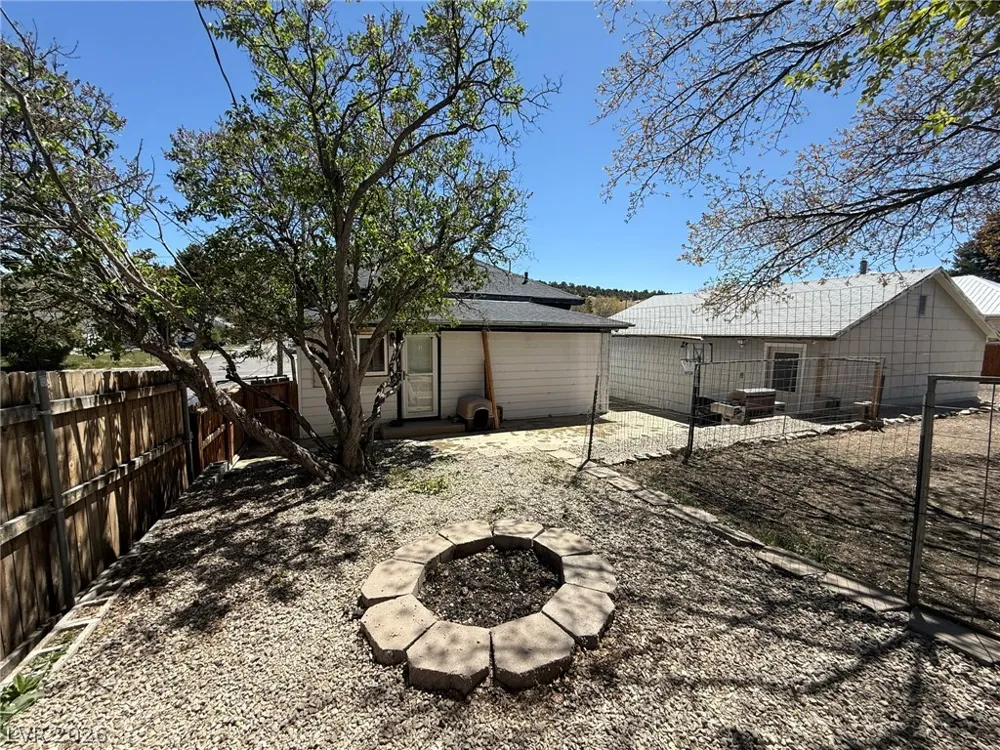 703 Canyon Street Ely, NV 89301