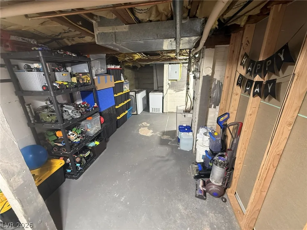 703 Canyon Street Ely, NV 89301