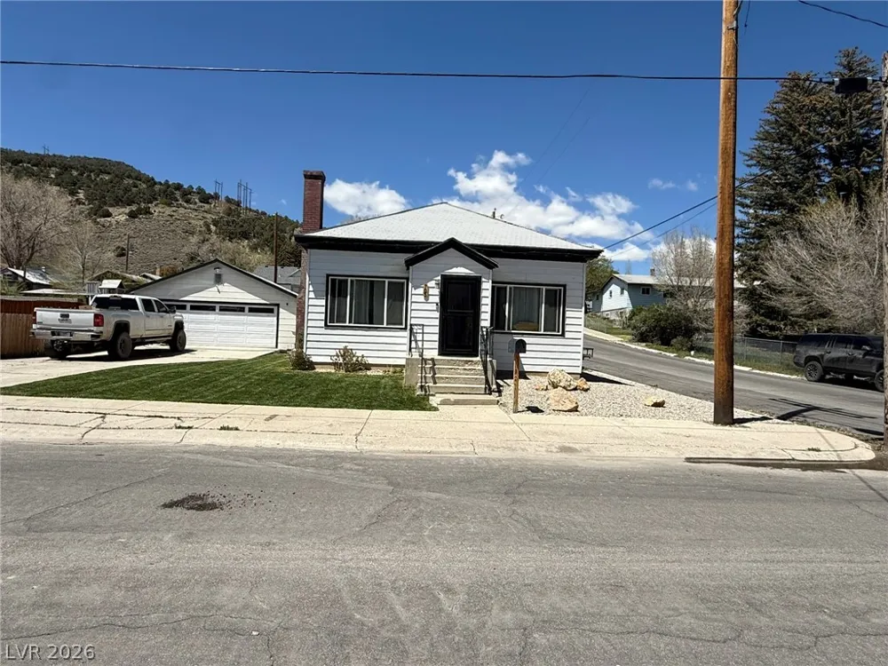 703 Canyon Street Ely, NV 89301