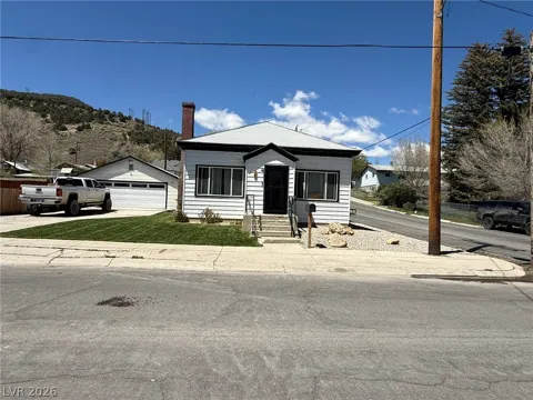 703 Canyon Street
