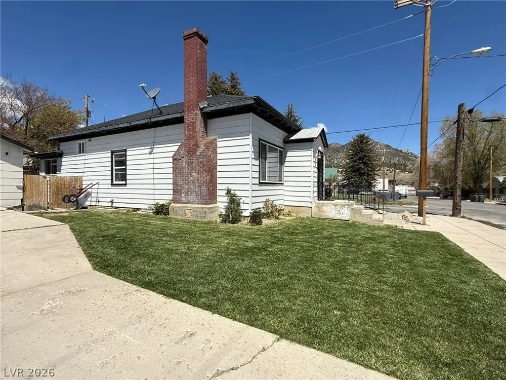 703 Canyon Street Ely, NV 89301