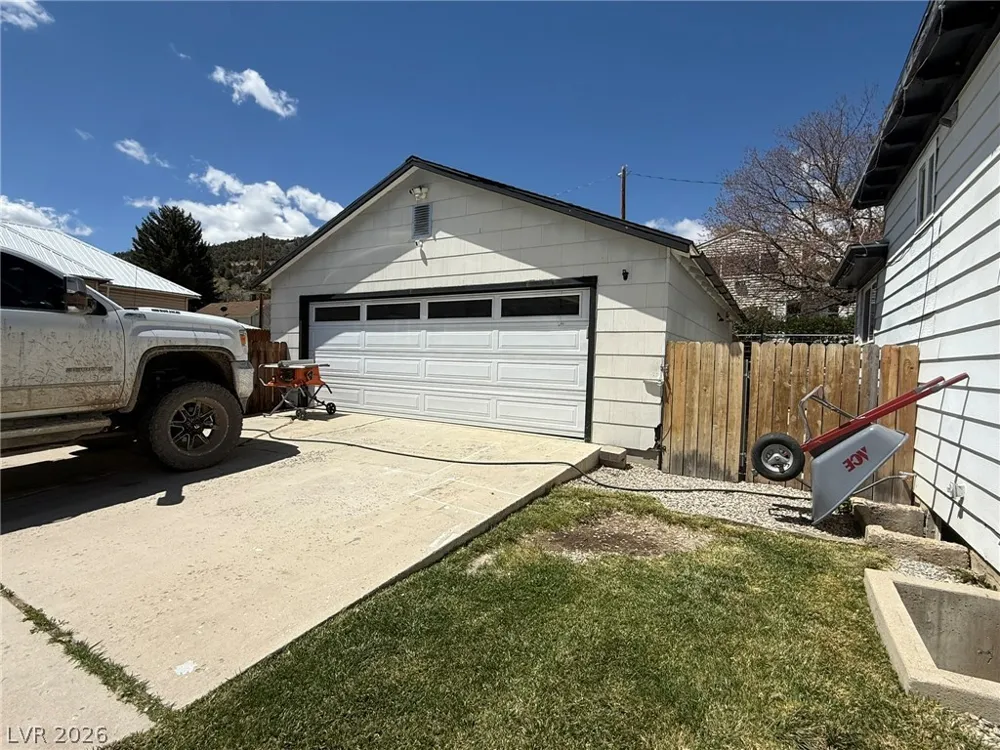 703 Canyon Street Ely, NV 89301