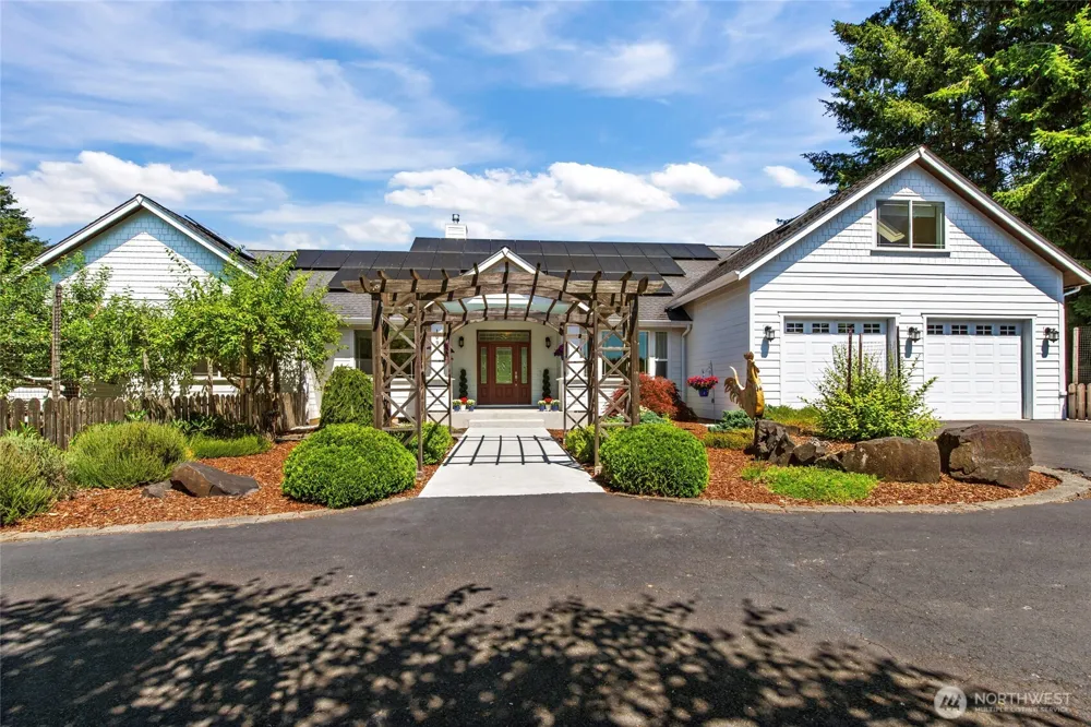 109 Shorey View Lane Chehalis, WA 98532